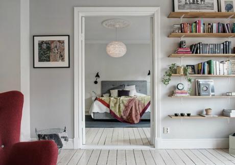 Ejemplo práctico de 5 trucos efectivos del Home Staging