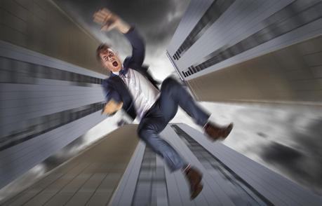 Las 3 Pesadillas Más Comunes y Su Explicación Científica Las 3 Pesadillas Más Comunes y Su Explicación Científica