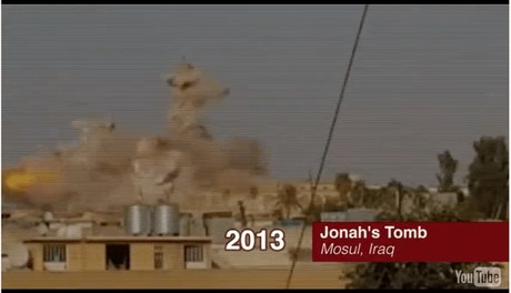 Brigada monumental: el rescate de 1.600 lugares sagrados judíos arrasados en Medio Oriente.