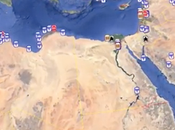 Brigada monumental: rescate 1.600 lugares sagrados judíos arrasados Medio Oriente.