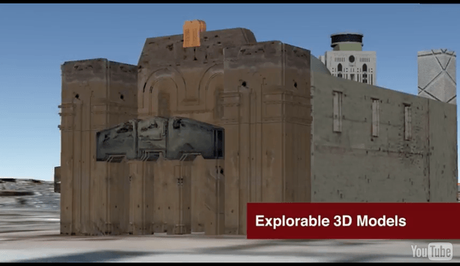 Brigada monumental: el rescate de 1.600 lugares sagrados judíos arrasados en Medio Oriente.