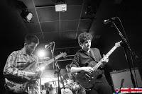 Cocoa en Café la Palma