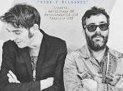 Flechazo presenta Mostaza Gálvez Maravillas Club