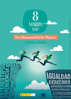Día Internacional de la Mujer
