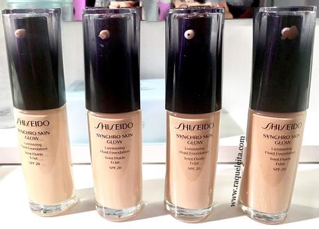 Novedades en Maquillaje de Shiseido para Lograr una Piel Impecable en Cualquier Circunstancia