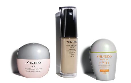 Novedades en Maquillaje de Shiseido para Lograr una Piel Impecable en Cualquier Circunstancia