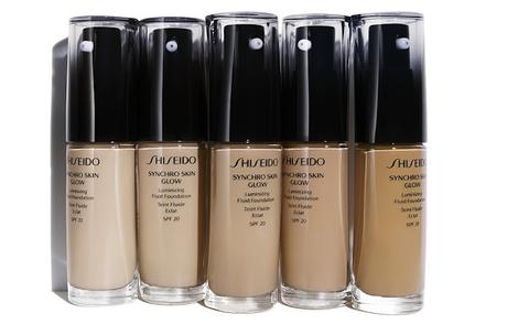 Novedades en Maquillaje de Shiseido para Lograr una Piel Impecable en Cualquier Circunstancia