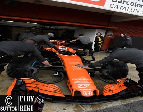 Gilles Simon abandona su cargo como consultor de Honda