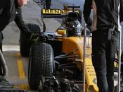 Hulkenberg cree objetivo para Mercedes