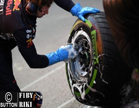 Pirelli cree que la F1 ha alcanzado sus objetivos con los coches más rápidos este año