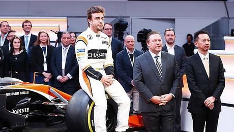 Pérez Sala no cree que el 2017 sea el último año de Alonso en la F1