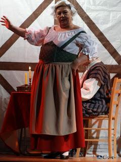 Zarzuela y Poesía en San Martín de Valdeiglesias