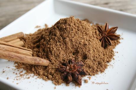 Aromata dulcis Aromata dulcis