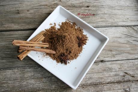 Aromata dulcis Aromata dulcis