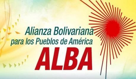 Resultado de imagen de alianza bolivariana para los pueblos de nuestra américa