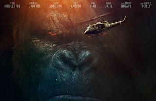 El preestreno de ‘Kong: Skull Island’ se suma a los actos del 50 aniversario del Festival de Sitges