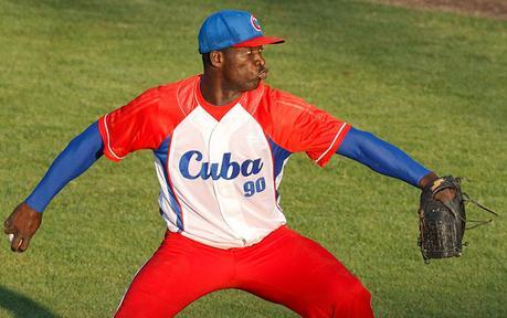 Lanzador Ayumu Ishikawa abrirá juego ante Cuba en Clásico Mundial mañana martes