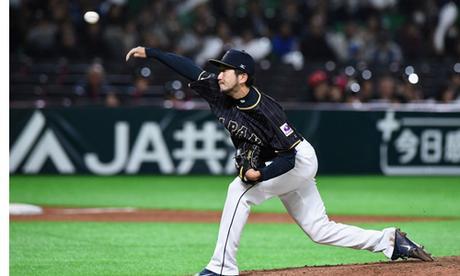 Lanzador Ayumu Ishikawa abrirá juego ante Cuba en Clásico Mundial mañana martes