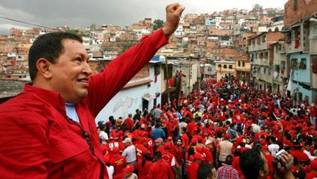 Venezuela lleva 4 años sin el “Mesías de los Pobres”: Hugo Chávez