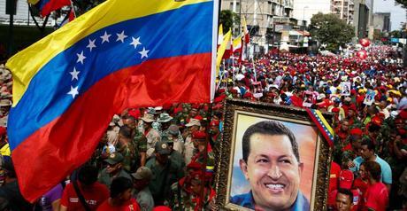 Venezuela lleva 4 años sin el “Mesías de los Pobres”: Hugo Chávez