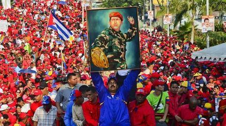 Venezuela lleva 4 años sin el “Mesías de los Pobres”: Hugo Chávez