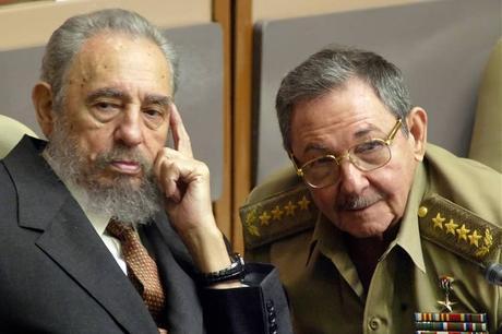 A 100 DÍAS SIN FIDEL: 5 cosas que no sabías sobre el futuro de Cuba