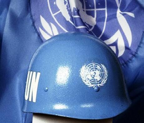 Cuba necesita la ayuda de la ONU y el mundo libre.