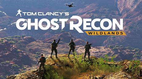 El parche del día 1 de Ghost Recon Wildlands mejora algunos aspectos del título y tráiler