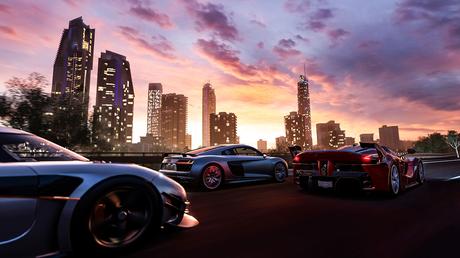 Mañana llega el pack de coches Duracell a Forza Horizon 3