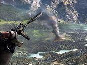 Sniper Ghost Warrior lanzará finalmente abril