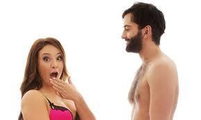 6 mitos sobre el sexo