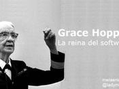 Grace Hopper