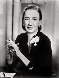 grace hopper joven