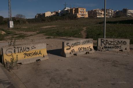 Espacios de silencios