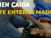 Caiga quien caiga enteras maduro