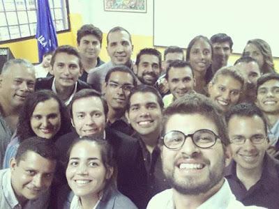 A UN PASO DE HACER HISTORIA