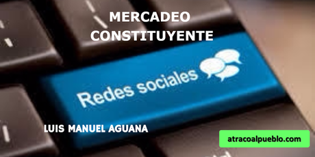 MERCADEO CONSTITUYENTE