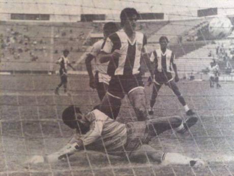 Alianza Lima vs UTC de Cajamarca [Historial de partidos en Matute]