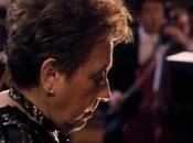 Alicia Larrocha: Galardón Nacional "Adalid Música" memoriam