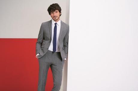 Esprit, Andrés Velencoso, model, modelo, blog moda masculina, blogger, fashionblogger, menswear, casual, smart-casual, Sashiko, Kintsugi, Esprit Men,