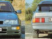 Ford Sierra Cosworth