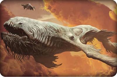 «Moby Dick», de Herman Melville