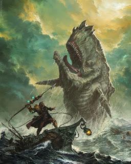 «Moby Dick», de Herman Melville