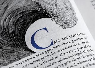 «Moby Dick», de Herman Melville