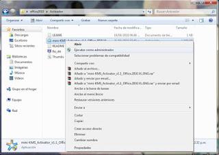 Mini KMS Activator v1.2 for MS Office [MEGA] 2010 Full Descarga
