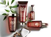Aura Botánica Kérastase: nuevo cuidado capilar natural lujo responsable