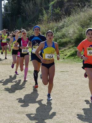 Cros de Calella.