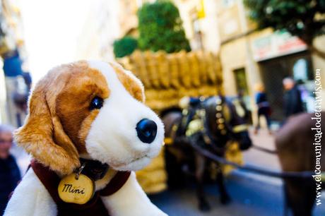 TRES TOMBS DE REUS.