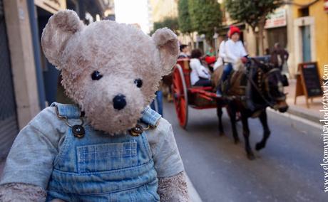 TRES TOMBS DE REUS.