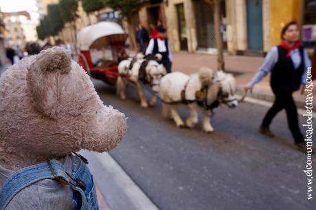 TRES TOMBS DE REUS.